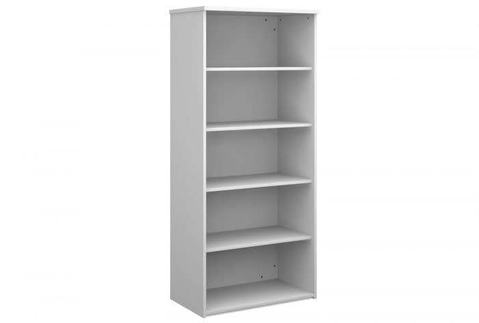 Flat pack bookcase