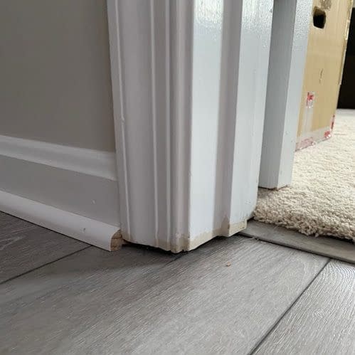 LVT-Click-Fit-Installation