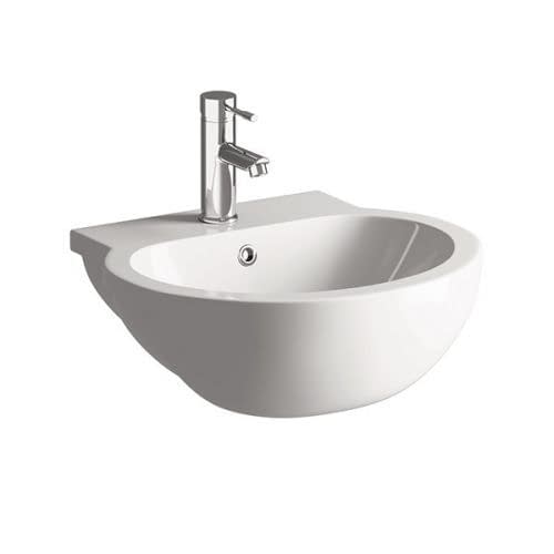 Plumbing hand basin copy Plumbing in North London