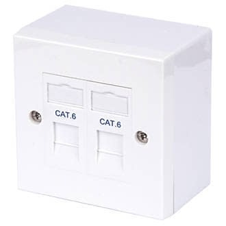 Electrical Cat 6