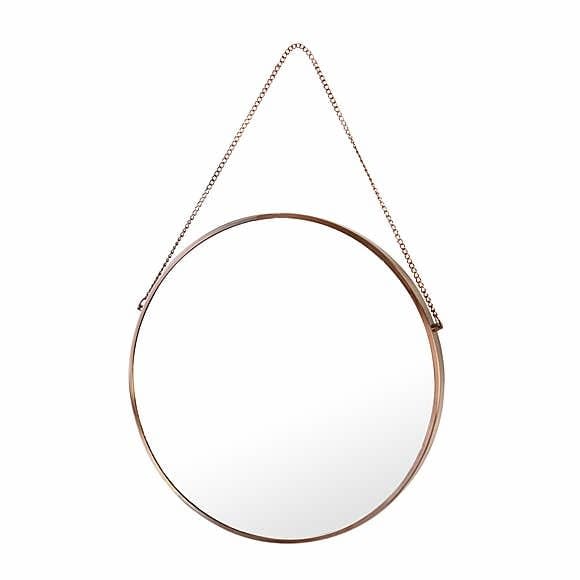 Handyman mirror