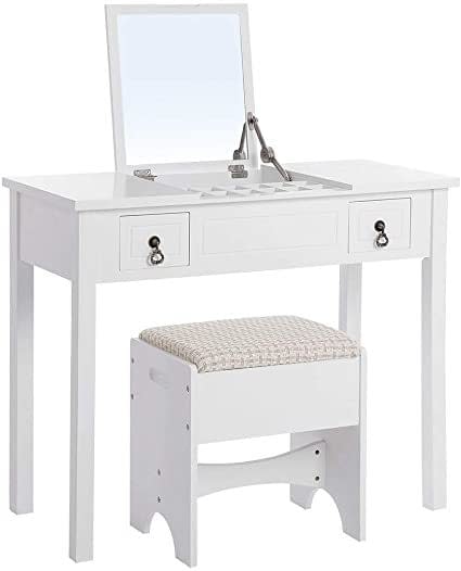 Flat Pack dressing Furniture Assembly in North London