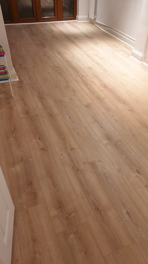 Floor Install floor 2 Floor Installation in North London