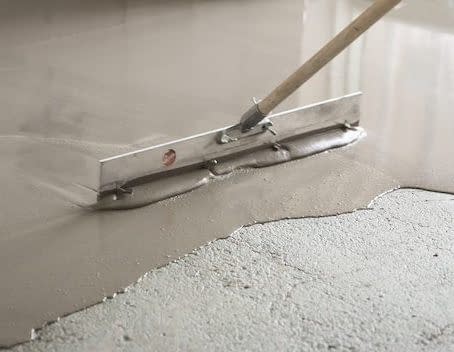 Floor Install screed floor Floor Installation in North London