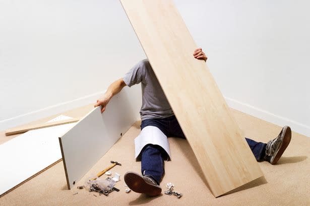 Flat Pack 3
