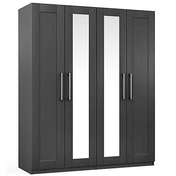 Flat pack 3+ wardrobe Furniture Assembly in North London