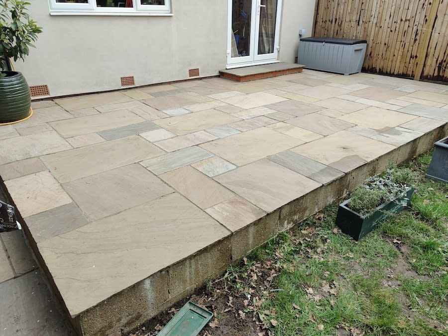 Patio p1