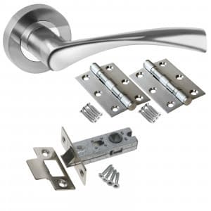Handyman lock fixtrues