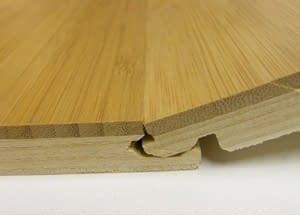 Floor Install click