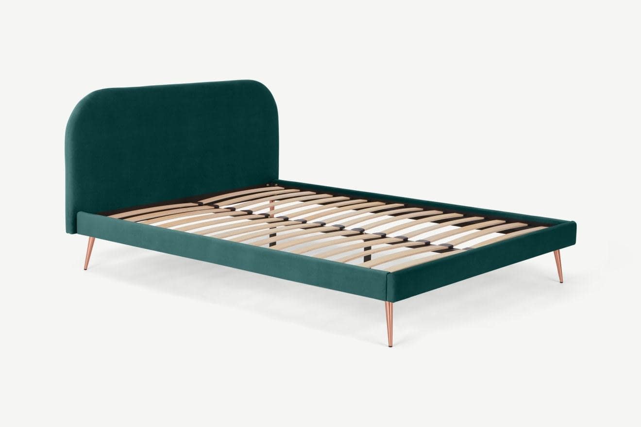 Flat Pack Normal Bed copy