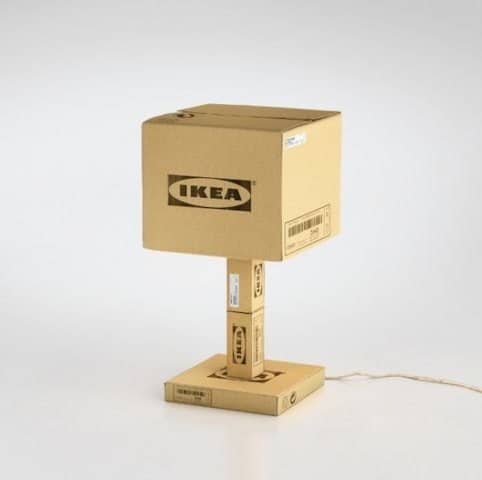 Flat pack Handyman in London