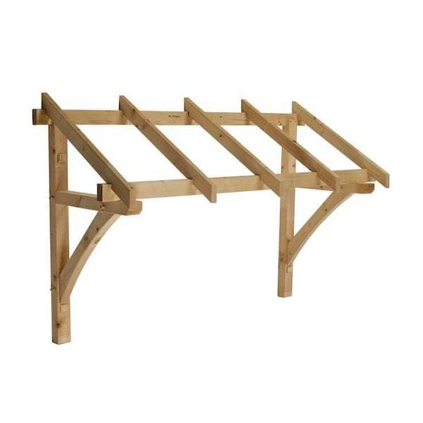 Handyman canopy