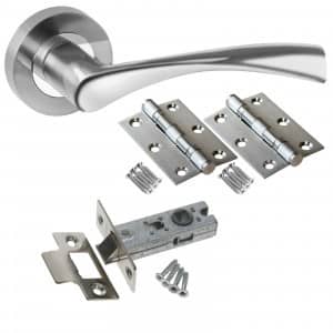 Handyman lock fixtrues