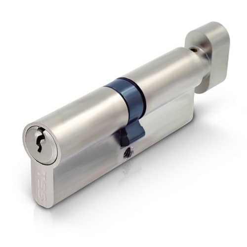 Handyman locks