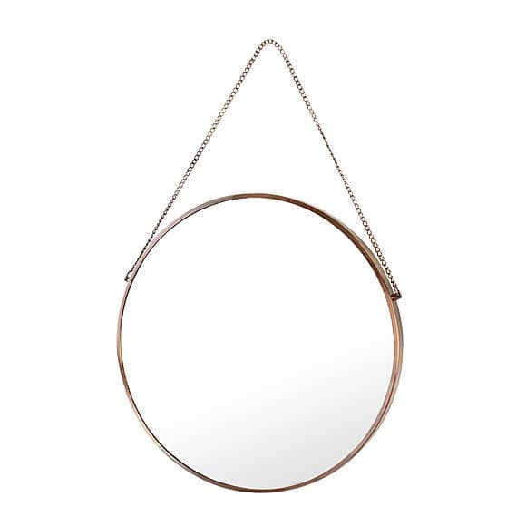 Handyman mirror