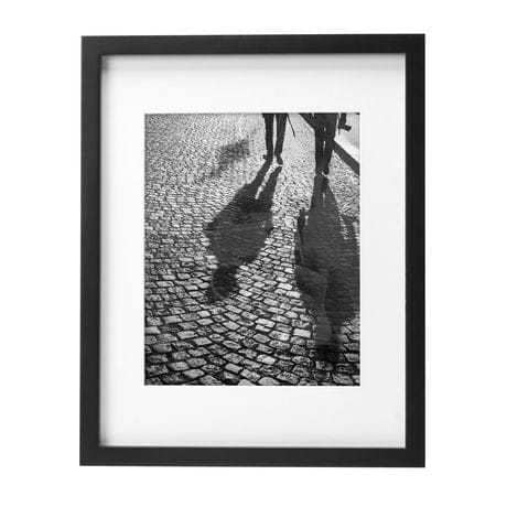 Handyman picture frame