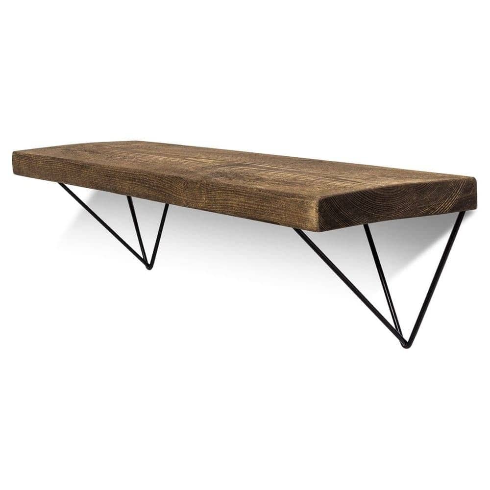 Handyman shelf
