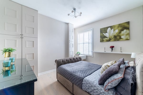 Painting hg Painter in North London