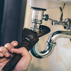 Plumbing 4