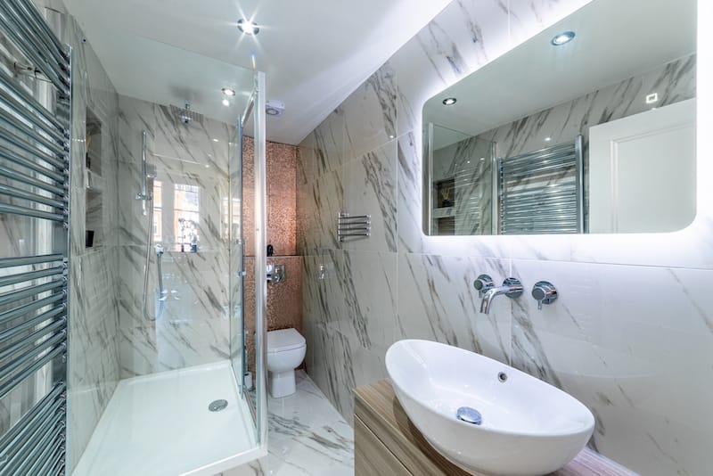 Plumbing Bathroom 2 Plumbing in North London