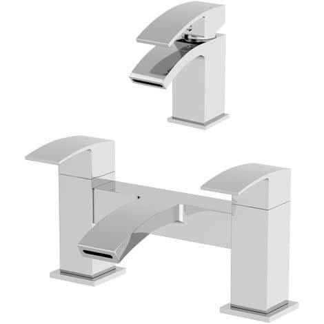 Plumbing bath