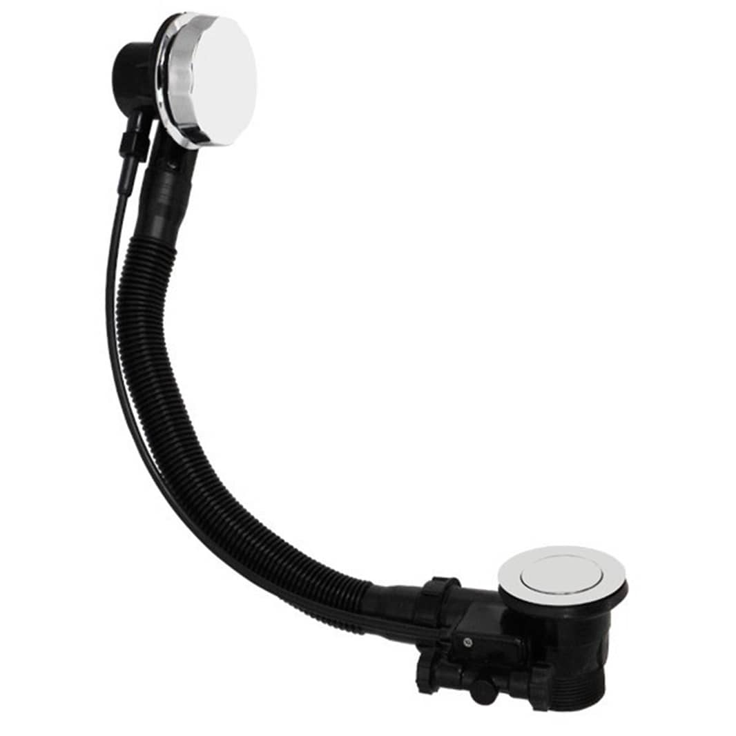 Plumbing bath waste