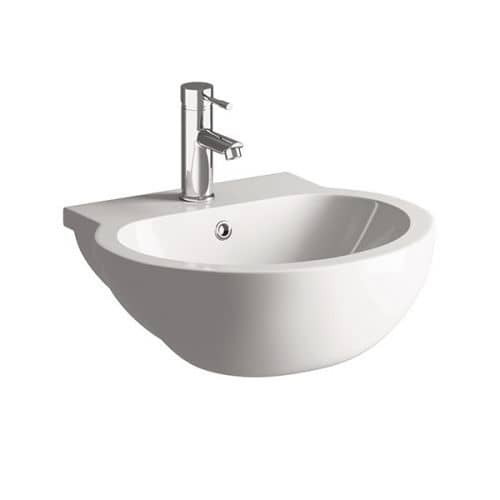 Plumbing hand basin copy Plumbing in North London