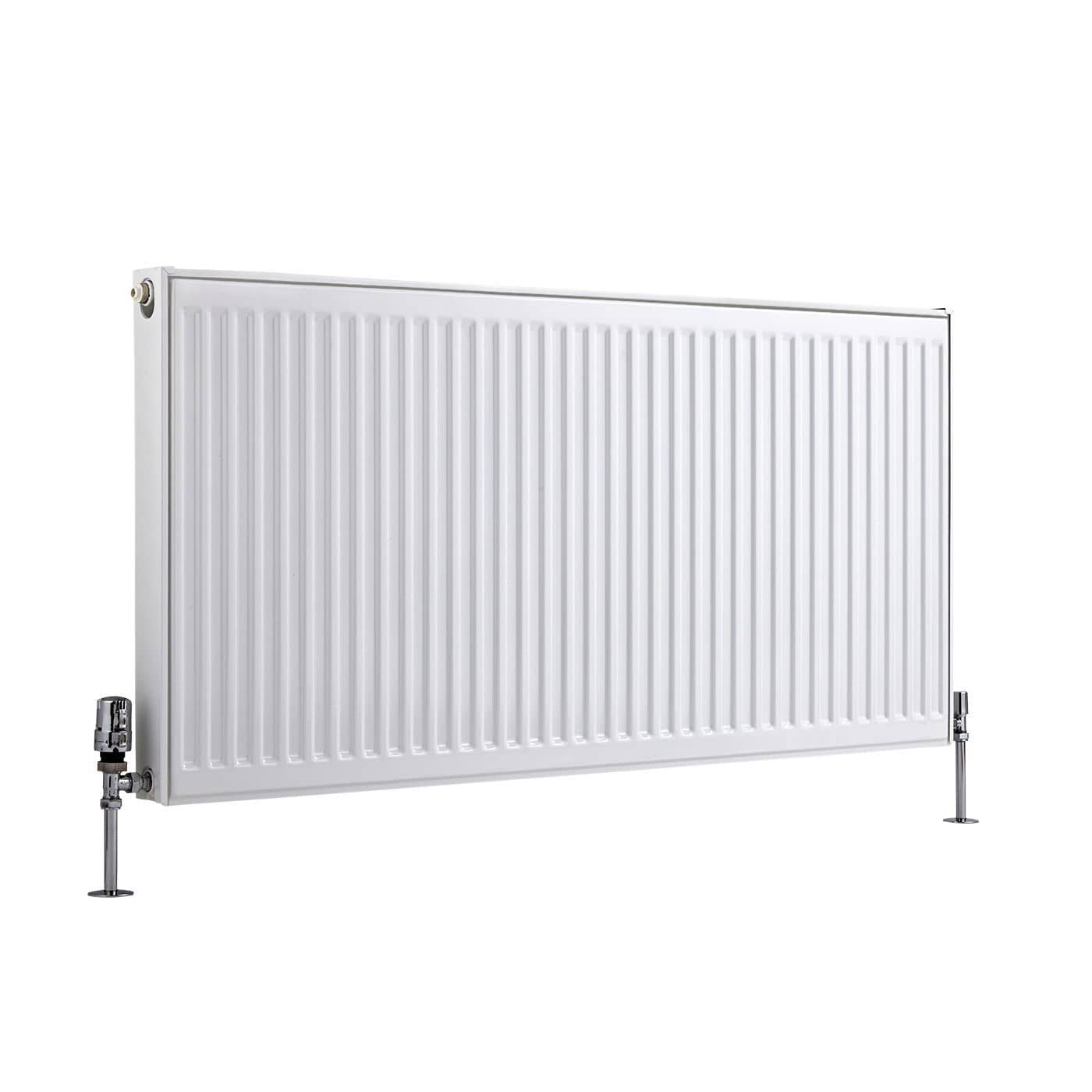 Plumbing radiator