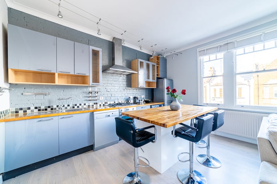 Plumbing Plumbing in North London