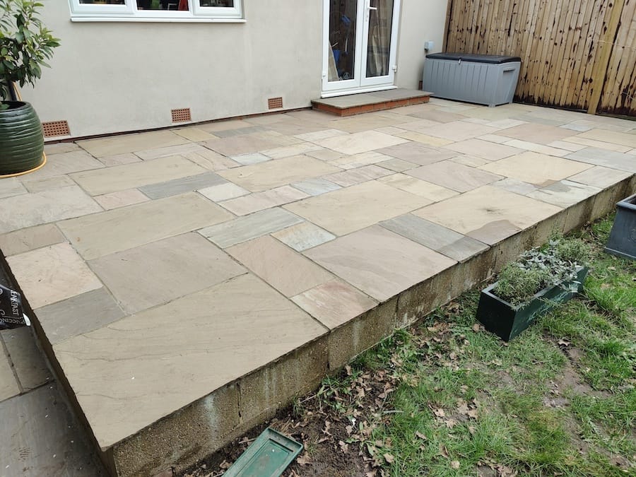 Patio p1